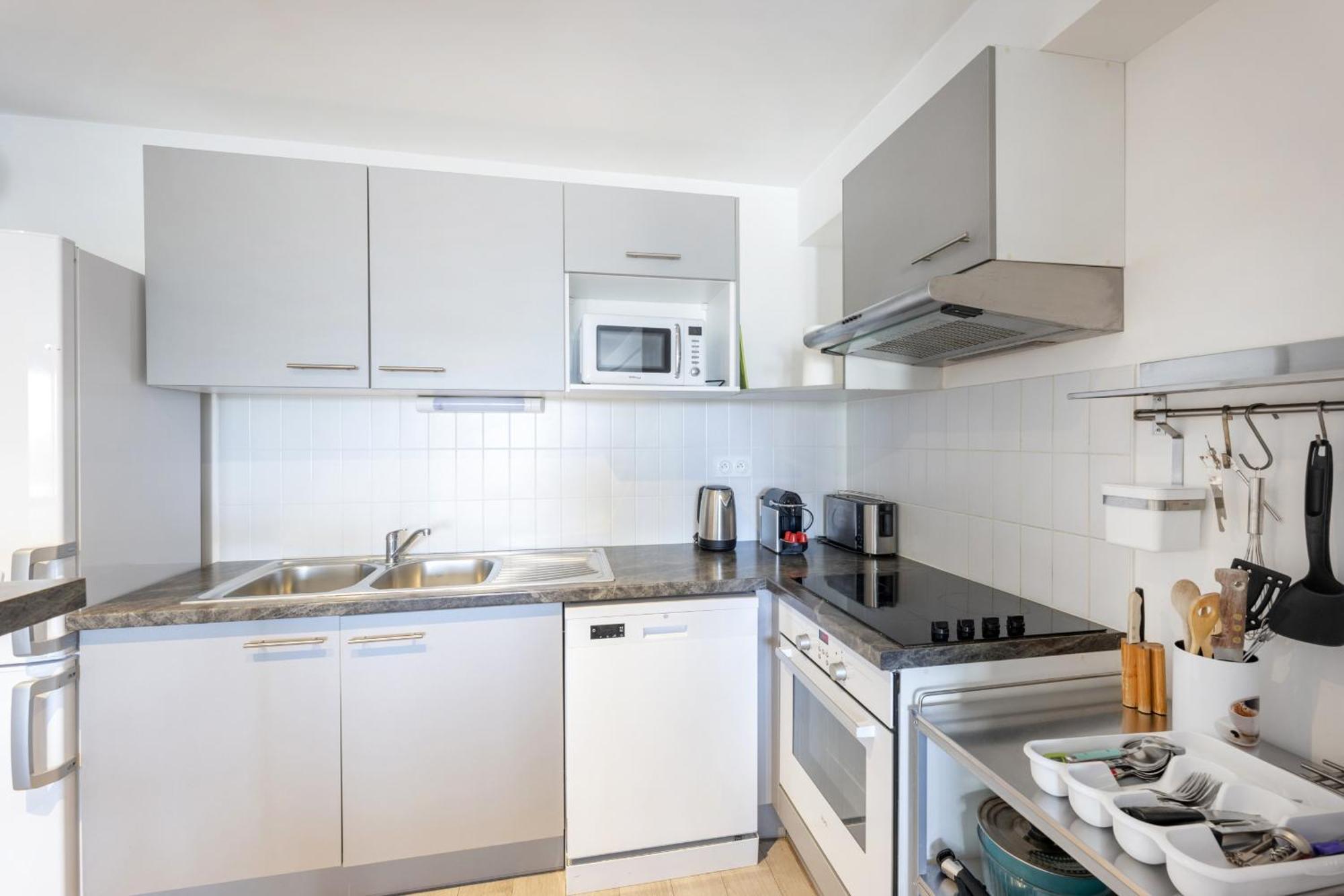 Ferienwohnung Les Terrasses De Louise Bordeaux Exterior foto